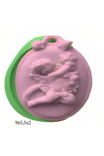 Butedo Kurabiye, Çikolata Kalıbı