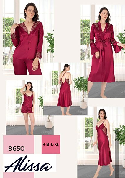 Alissa Kadın Alt Üst Takım