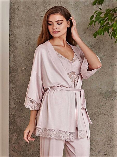 Pierre Cardin Kadın Pijama