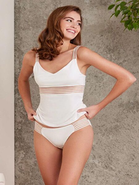 Pierre Cardin İç Çamaşır Takımı