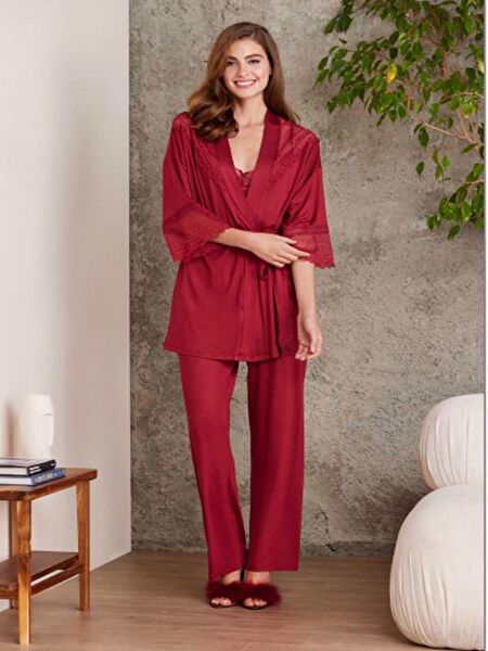 Pierre Cardin Kadın Pijama