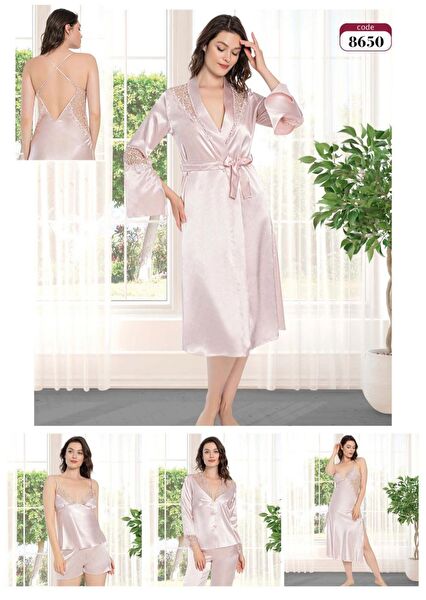 Alissa Kadın Alt Üst Takım