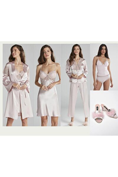 Pierre Cardin İç Çamaşır Takımı