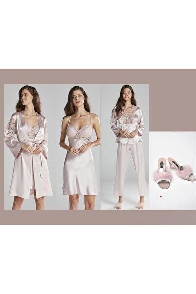 Pierre Cardin Kadın Pijama