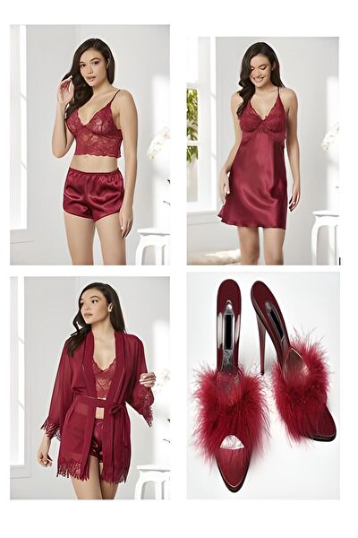 Pierre Cardin Kadın Pijama