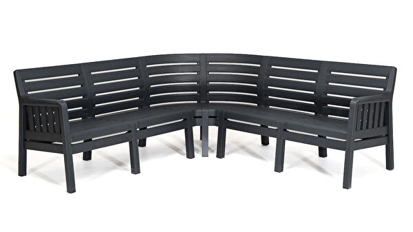 Sandalie Bahçe Mobilyası Takımı