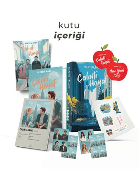 Mestore Roman Kitapları