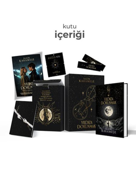 Mestore Roman Kitapları