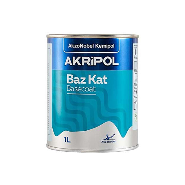 Akzo Nobel Oto Boyaları