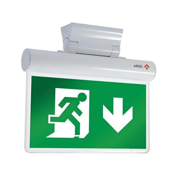 Arsel Güvenlik Uyarı İşaretleri, İş Güvenliği Levhaları