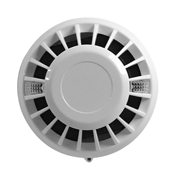 Eds Alarm Sistemleri