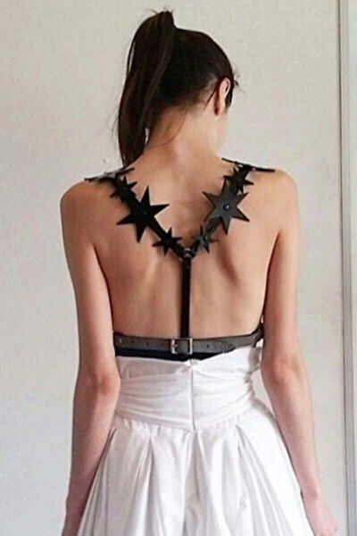 Eterella İç Giyim Aksesuarları