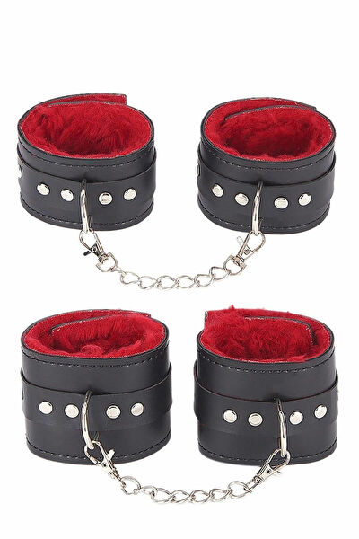 Eterella Kelepçe, Mengene