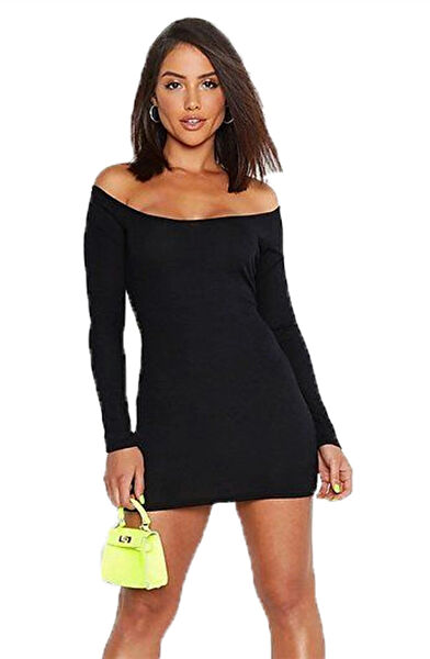 Eterella Abiye Elbise