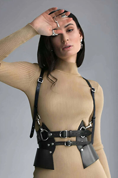 Eterella Kadın Kemer