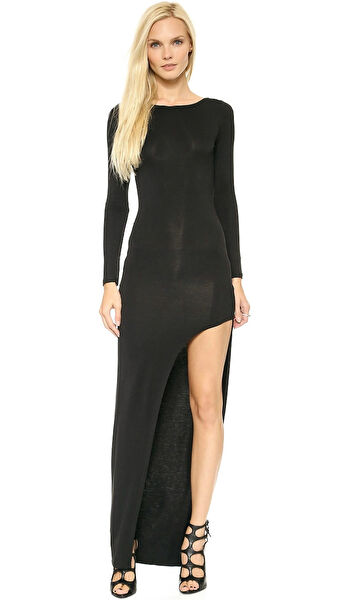 Eterella Büyük Beden Abiye Elbise