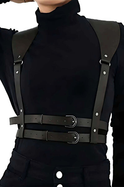 Eterella Kadın Kemer