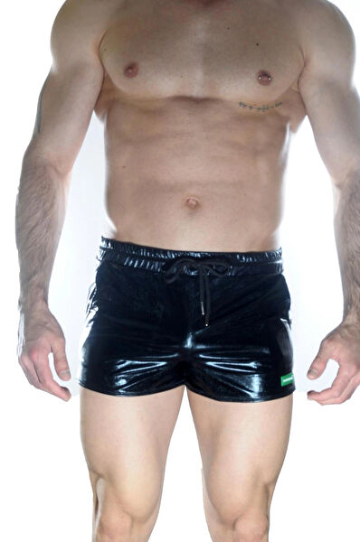 Eterella Erkek Şort, Bermuda, Kapri