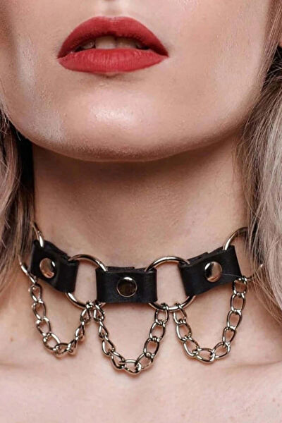 Eterella Choker