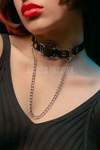 Eterella Choker