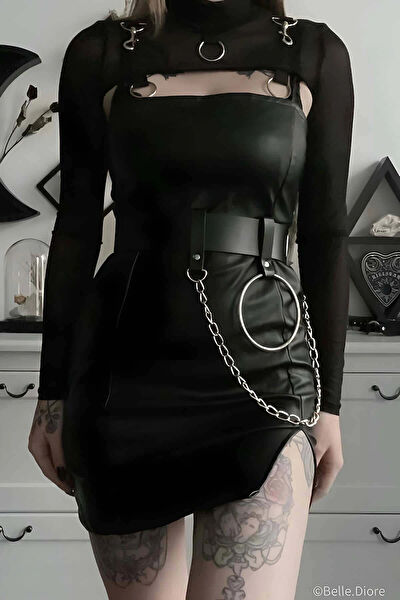 Eterella Kadın Kemer