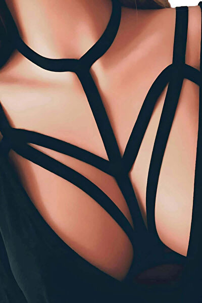 Eterella İç Giyim Aksesuarları