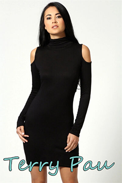 Eterella Abiye Elbise