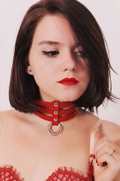 Eterella Choker