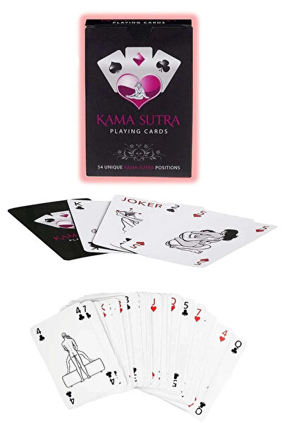 Eterella Oyun Kartları