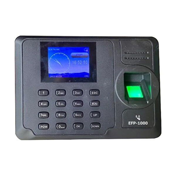 Electrosec Alarm Sistemleri