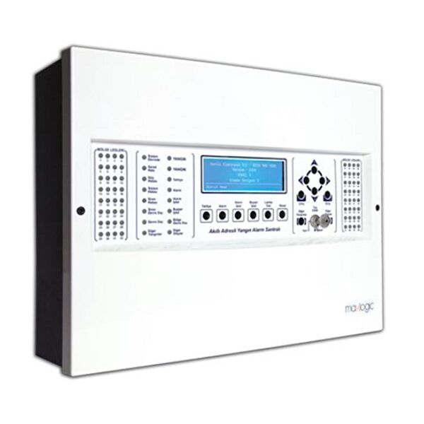 Mavigard Alarm Sistemleri