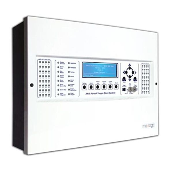 Mavigard Alarm Sistemleri