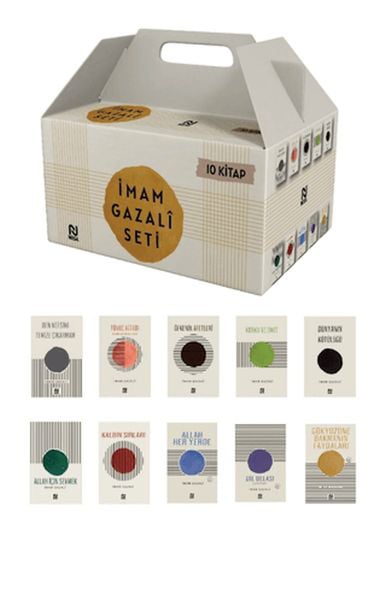 Mestore Din Kitapları