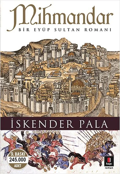 Mestore Roman Kitapları