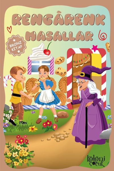 Mestore Çocuk Roman ve Klasikleri Kitapları