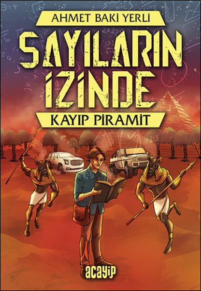 Mestore Roman Kitapları