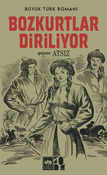 Mestore Roman Kitapları