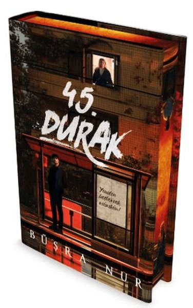 Mestore Roman Kitapları