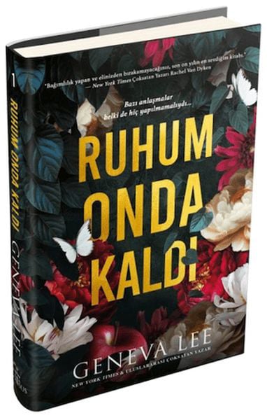 Mestore Roman Kitapları