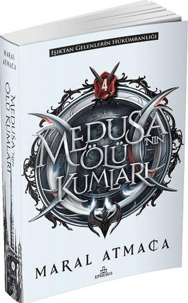 Mestore Roman Kitapları