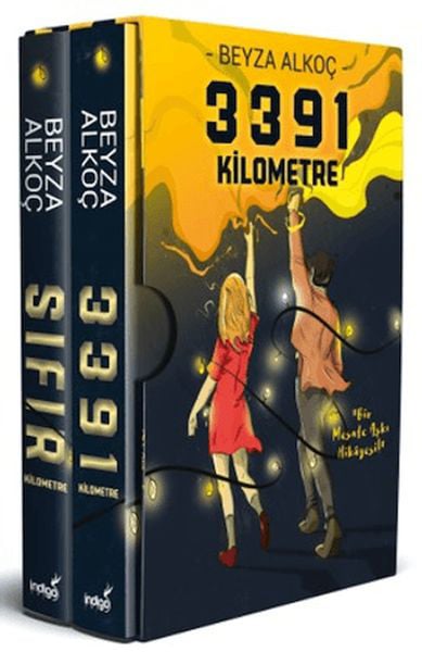 Mestore Roman Kitapları