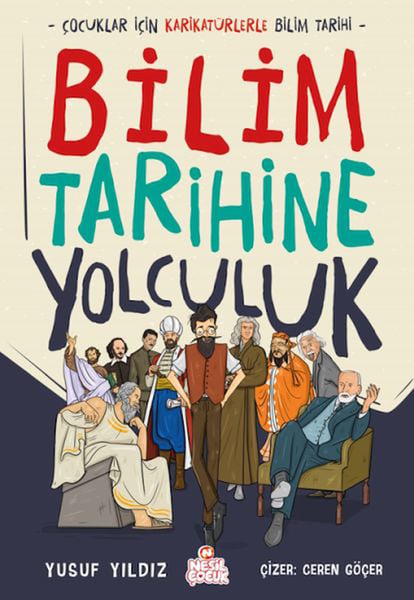 Mestore Araştırma, Tarih Kitapları