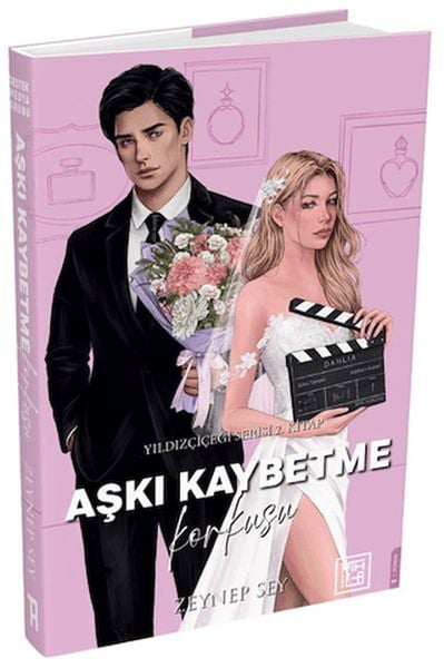 Mestore Roman Kitapları