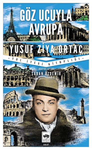 Mestore Turizm ve Gezi Kitapları