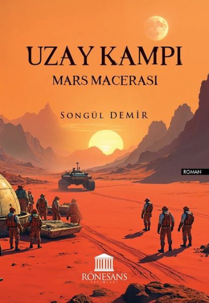 Mestore Roman Kitapları