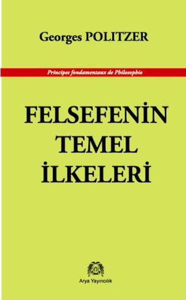 Mestore Felsefe Kitapları
