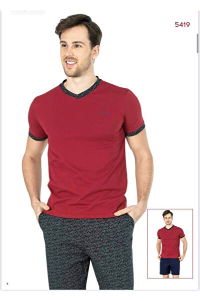 Pierre Cardin Erkek Pijama, Pijama Takımı