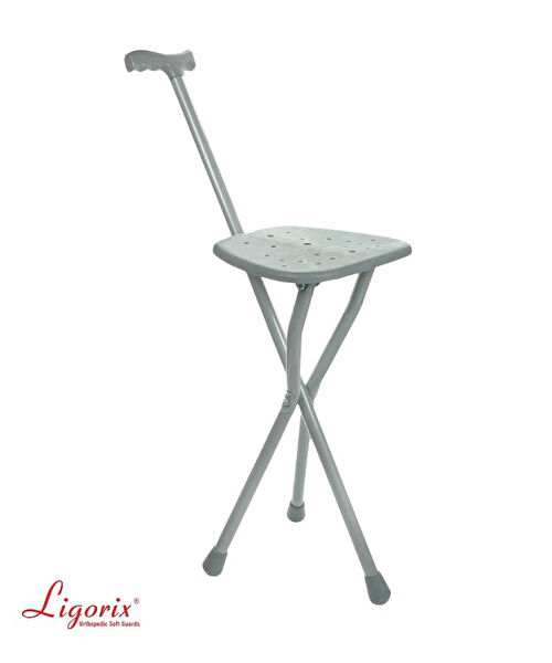 Ligorix Baston, Koltuk Değneği, Yürüteç