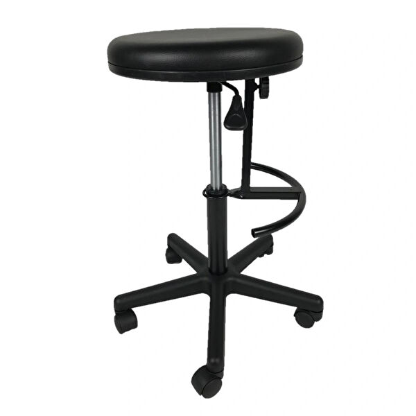 Goldsit Çalışma, Personel Koltuğu