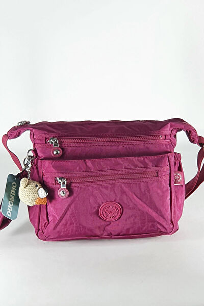 Nemo Group Kadın Sırt Çantası